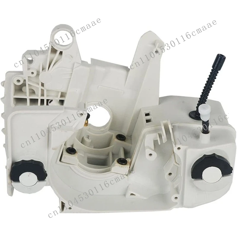 New Hot Selling Logging Electric Saw Accessories Crankcase
New Hot Selling Logging Electric Saw Accessories Crankcase