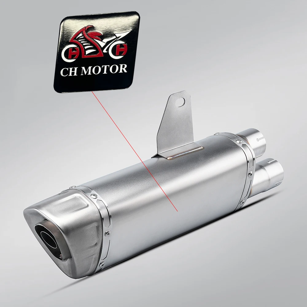 CH MOTOR Racing Line, выхлопная труба мотоцикла, глушитель из нержавеющей стали, оригинальный разъем для Triumph Speed Triple 1200RR RS
CH MOTOR Racing Line, выхлопная труба мотоцикла, глушитель из нержавеющей стали, оригинальный разъем для Triumph Speed Triple 1200RR RS