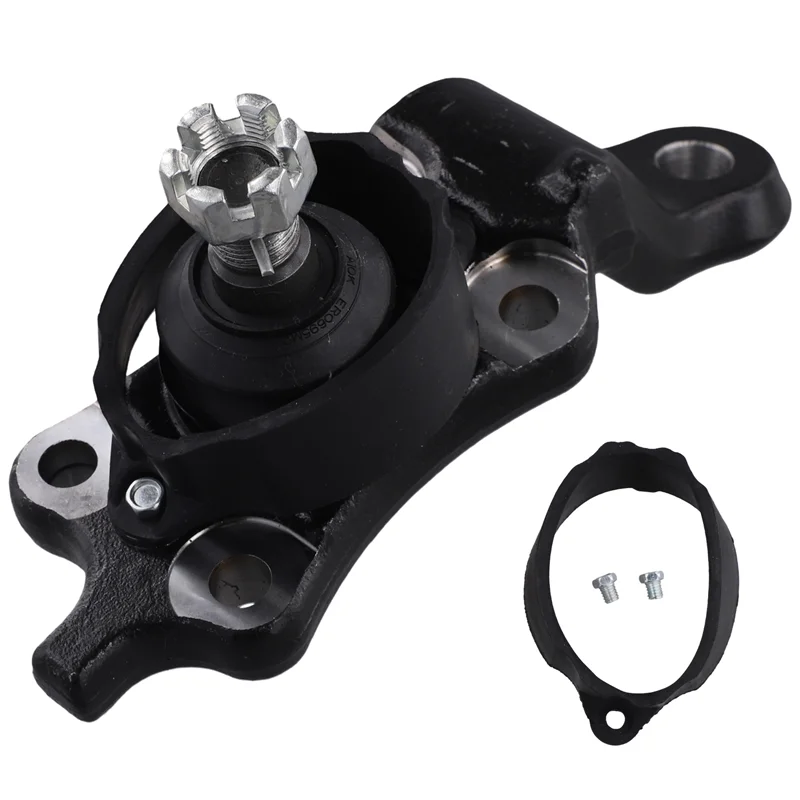 Левый передний нижний шаровой шарнир в сборе 43340-39575 43340-39495 для Toyota 03-06 SEQUOIA 03-07 43340-39515 4334039595
Левый передний нижний шаровой шарнир в сборе 43340-39575 43340-39495 для Toyota 03-06 SEQUOIA 03-07 43340-39515 4334039595