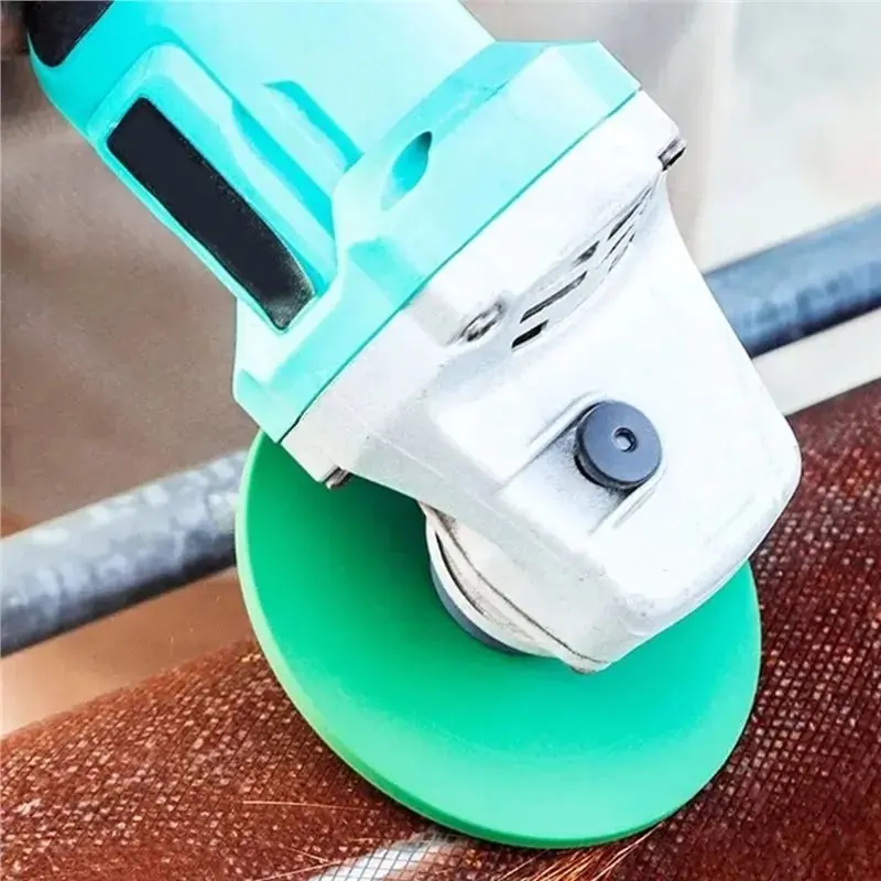 A23P Cutting Flap Angle Grinder Grinding Wheel 100 Mesh, Grinding Disc Cut Off Wheel Replacement Part
A23P Cutting Flap Angle Grinder Grinding Wheel 100 Mesh, Grinding Disc Cut Off Wheel Replacement Part