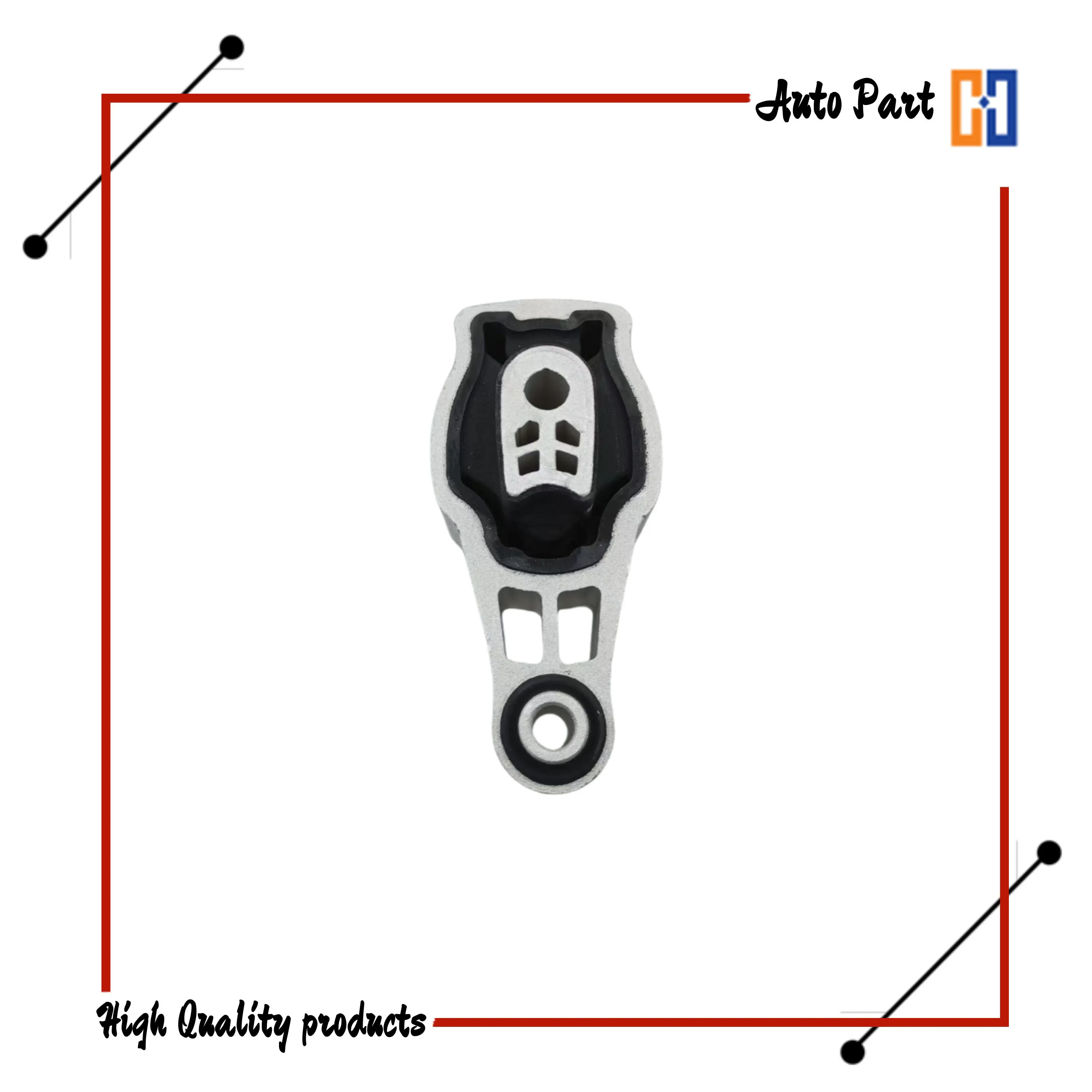 GN15-6P082DA Клей для крепления двигателя для Ford Ecosport CBW 2018-2.0 GN156P082DA
GN15-6P082DA Клей для крепления двигателя для Ford Ecosport CBW 2018-2.0 GN156P082DA