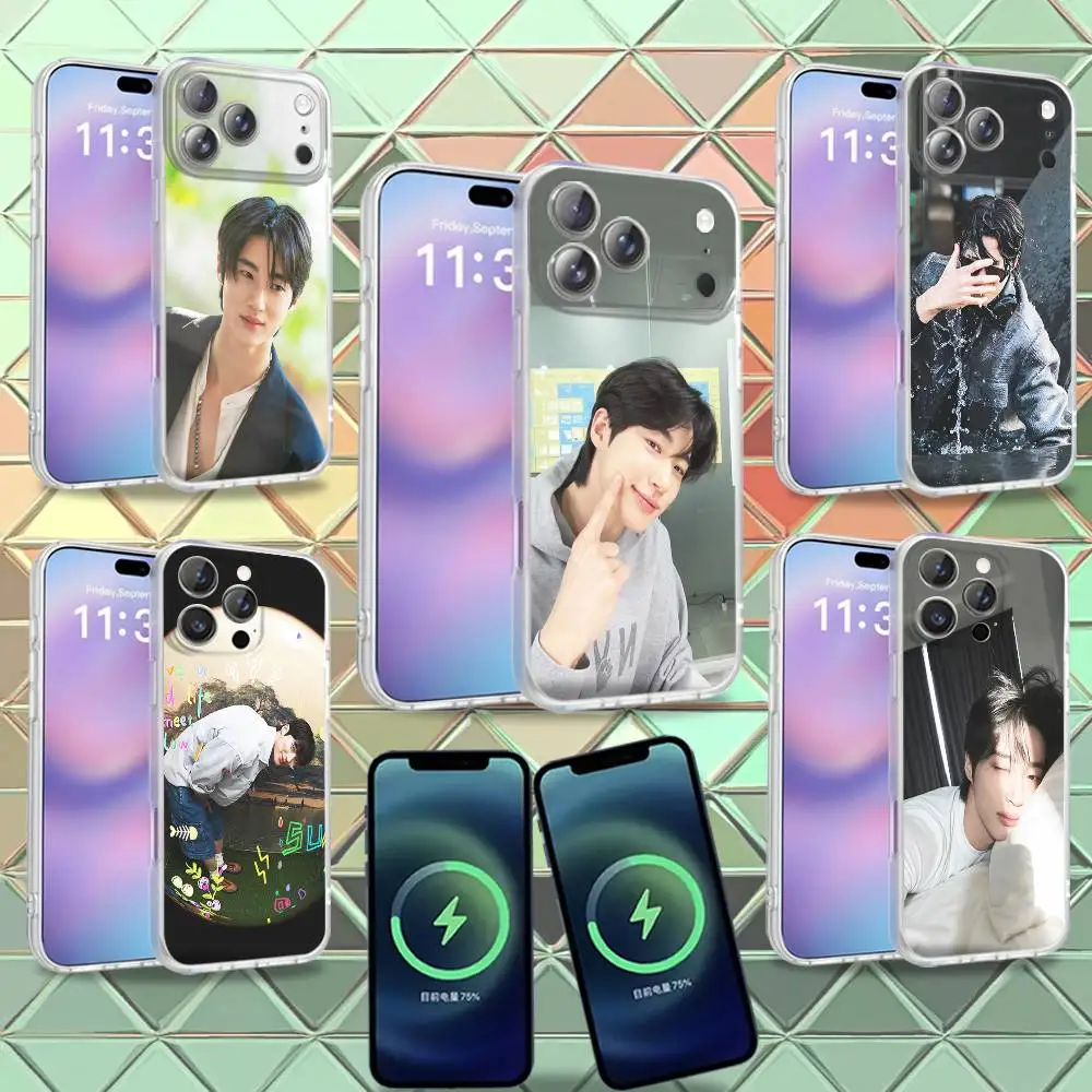 A-Actor Byeon W-Woo Seok For iPhone 17,12,11,14,13,15,16,Plus,Air,Pro,Max,E,Mini for Magsafe Magnetic Frosted Phone Case
A-Actor Byeon W-Woo Seok For iPhone 17,12,11,14,13,15,16,Plus,Air,Pro,Max,E,Mini for Magsafe Magnetic Frosted Phone Case
