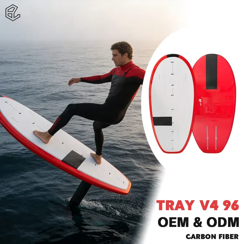 2026Hot High Quality Tray V4 96cm AXIS Pumping Boards Kitesurfing Wakesurfing SUP Carbon Pumping Foil Board Paddle Water
2026Hot High Quality Tray V4 96cm AXIS Pumping Boards Kitesurfing Wakesurfing SUP Carbon Pumping Foil Board Paddle Water