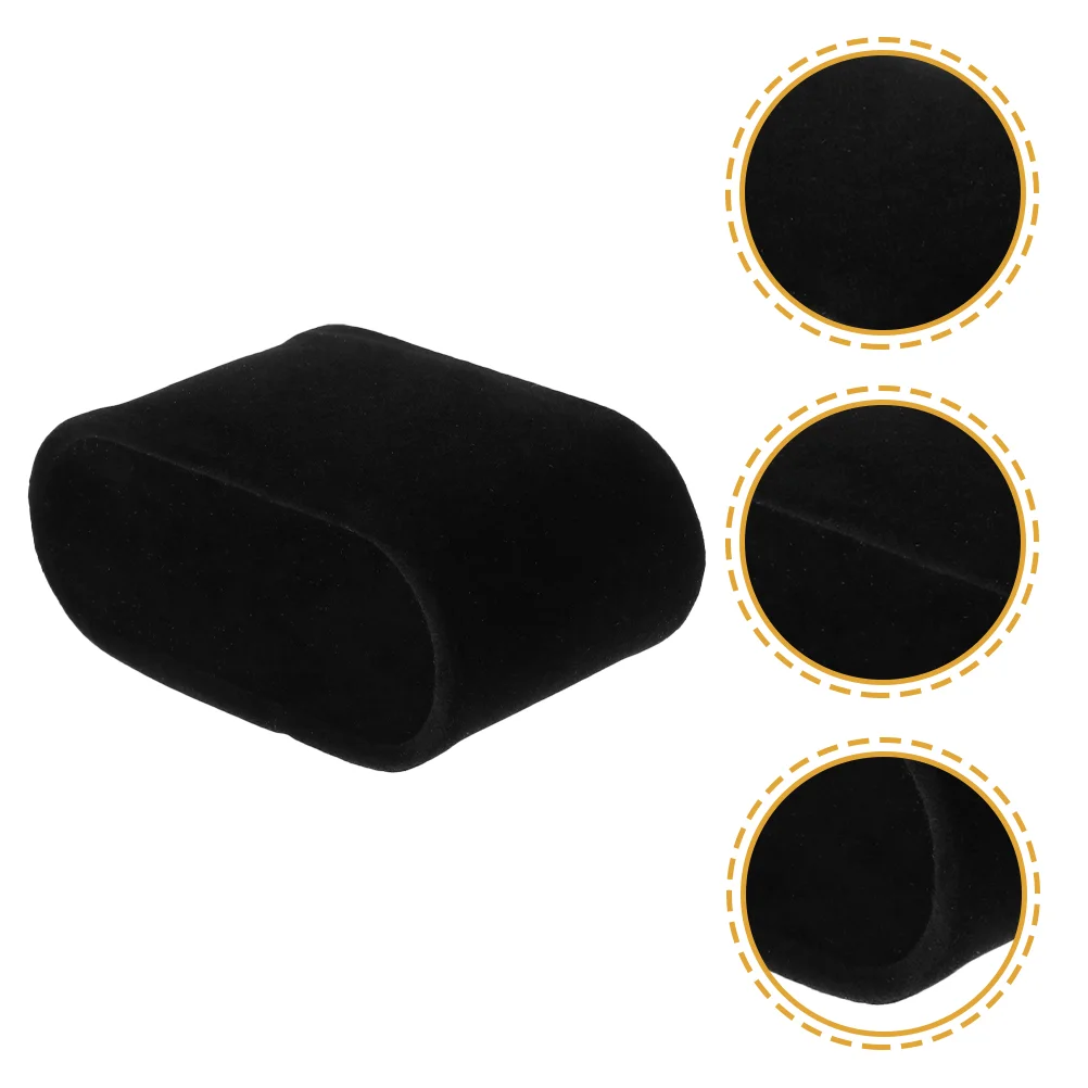 12 Pcs Watches Decor Pillow Holder Displaying Cushion Pillows Bangle Bracelet Wristband Jewelry Accessory Convenient
12 Pcs Watches Decor Pillow Holder Displaying Cushion Pillows Bangle Bracelet Wristband Jewelry Accessory Convenient