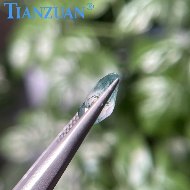 Seaweed Green Agate Natural Agate Stones 5x7mm 6x8mm Oval Shape Natual cut Agate Beads Loose Gem Stone for Jewelry Making
Seaweed Green Agate Natural Agate Stones 5x7mm 6x8mm Oval Shape Natual cut Agate Beads Loose Gem Stone for Jewelry Making