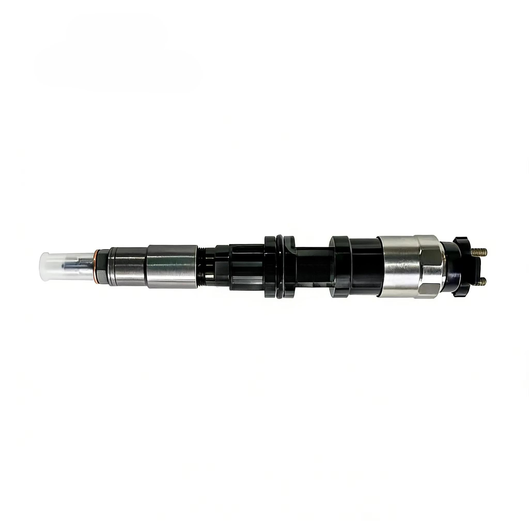7730 Service Exchange Common Rail Injectors 095000-6490 RE529118
7730 Service Exchange Common Rail Injectors 095000-6490 RE529118