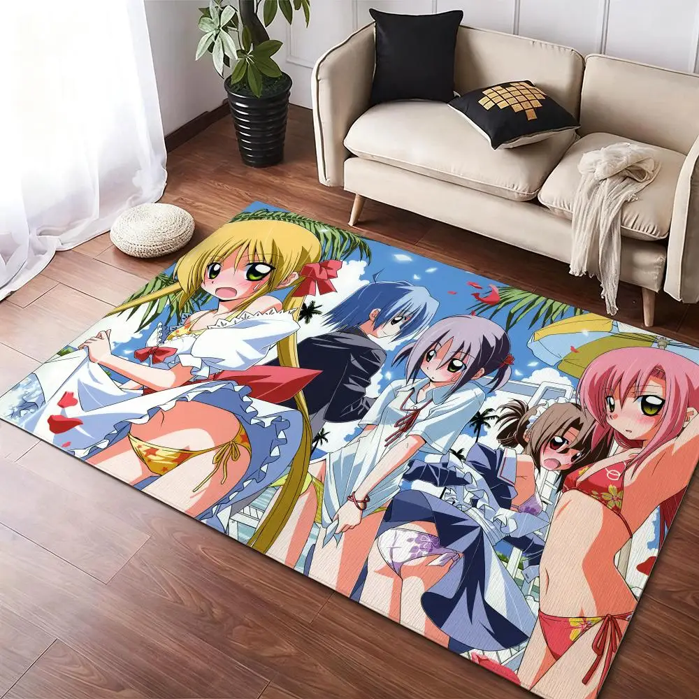 Nagi Sanzenin Hayate Combat Butler Floor Mat Soft Thickened Non-Slip Door Mat for Living Room Home Decor Flannel Rugs
Nagi Sanzenin Hayate Combat Butler Floor Mat Soft Thickened Non-Slip Door Mat for Living Room Home Decor Flannel Rugs