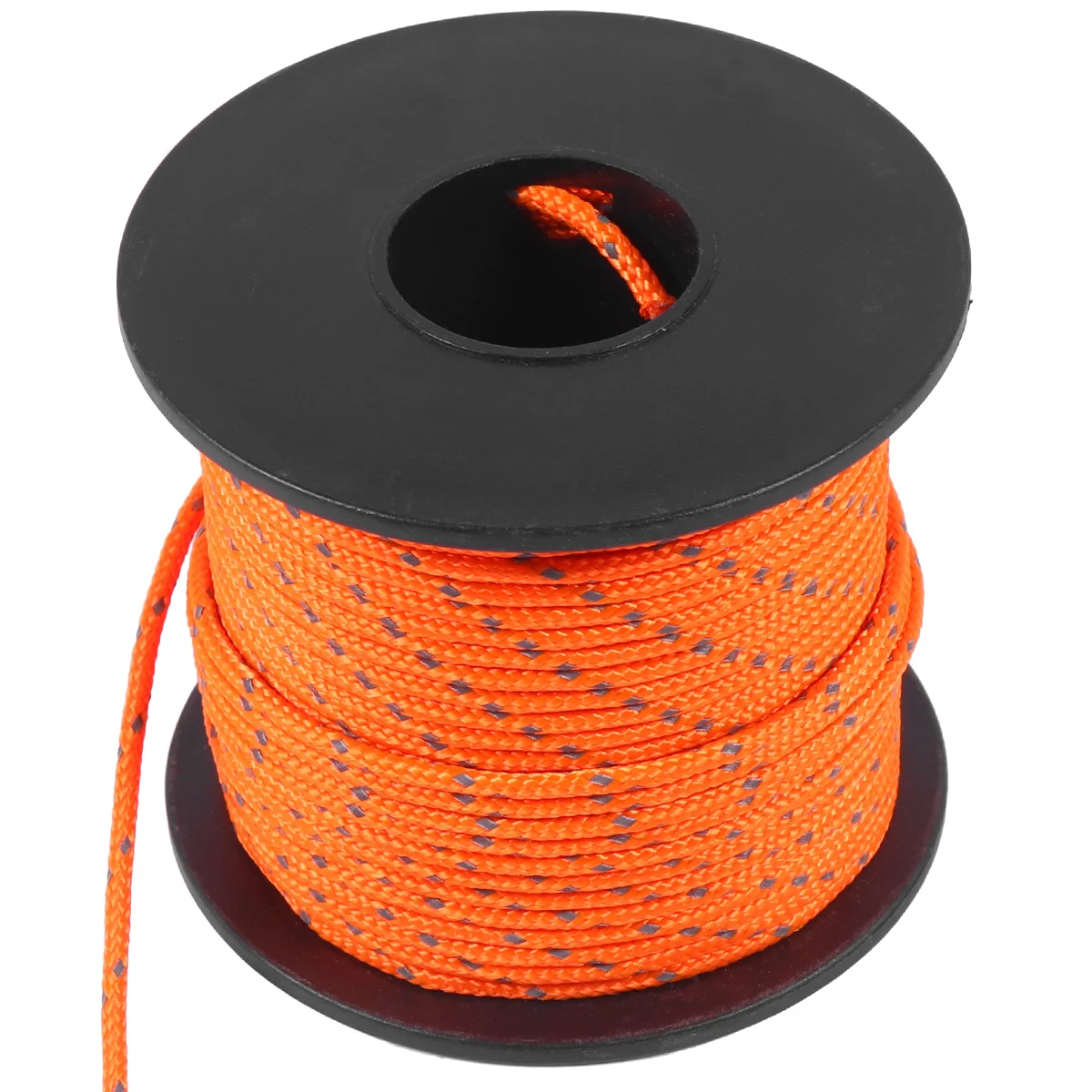 31m Tent Fixed Rope Reflective Orange Outdoor Camping Rope Durable Tent Guy Lines Hiking Waterproof Camping Reflective Cord
31m Tent Fixed Rope Reflective Orange Outdoor Camping Rope Durable Tent Guy Lines Hiking Waterproof Camping Reflective Cord