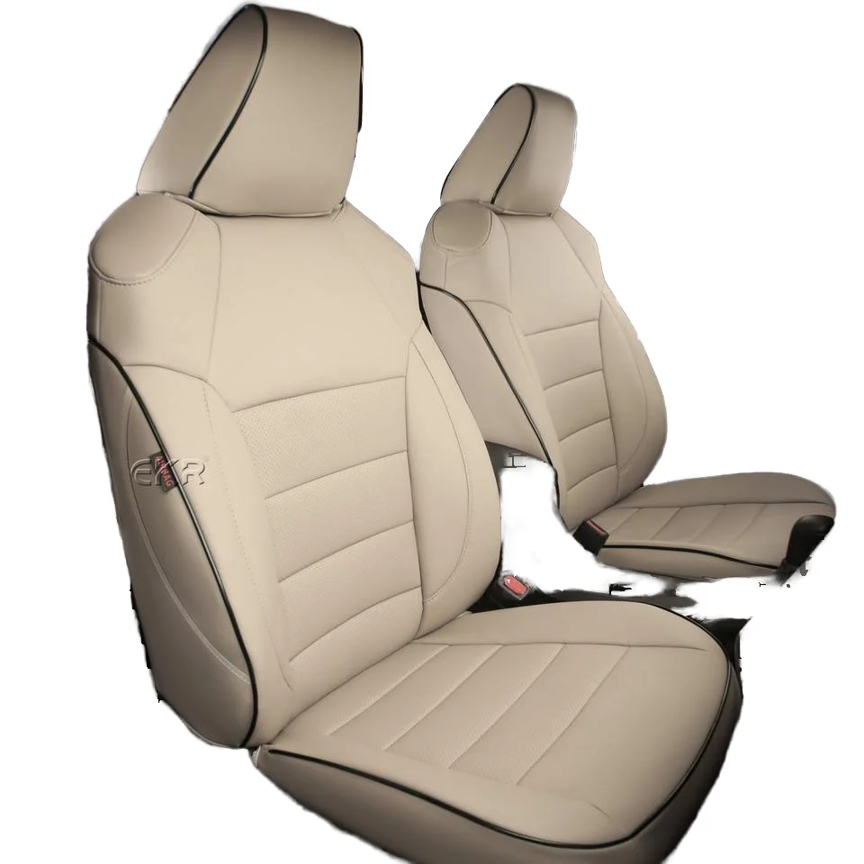 Reli3 EKR Custom Fit Полный комплект кожаных чехлов на автомобильные сиденья для Land Rover 2001-2021 гг., модель года
Reli3 EKR Custom Fit Полный комплект кожаных чехлов на автомобильные сиденья для Land Rover 2001-2021 гг., модель года