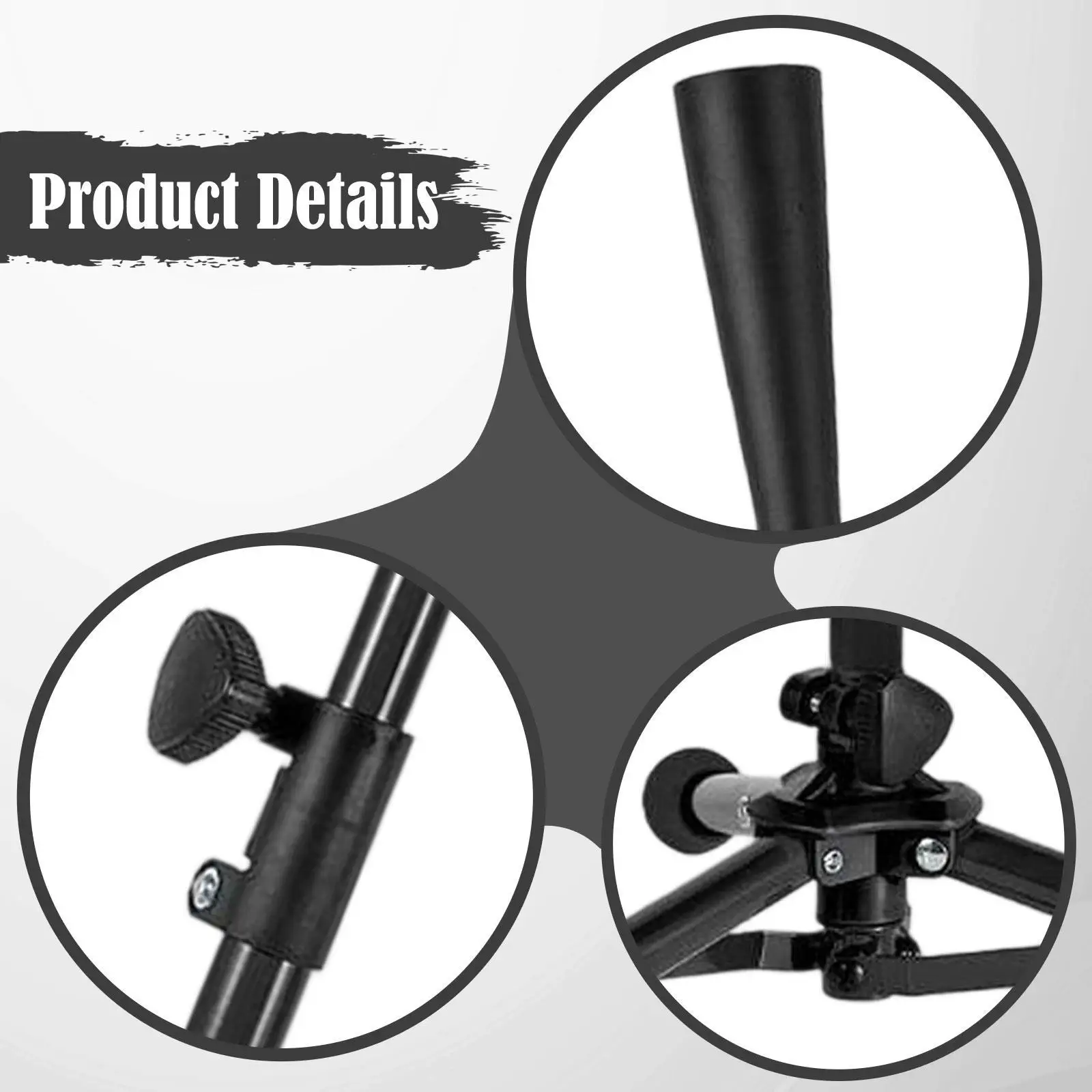 Baseball Batting Tee Adjustable Tripod Stand Softball Training Equipment Durable Material for Professional Batting Practice
Baseball Batting Tee Adjustable Tripod Stand Softball Training Equipment Durable Material for Professional Batting Practice