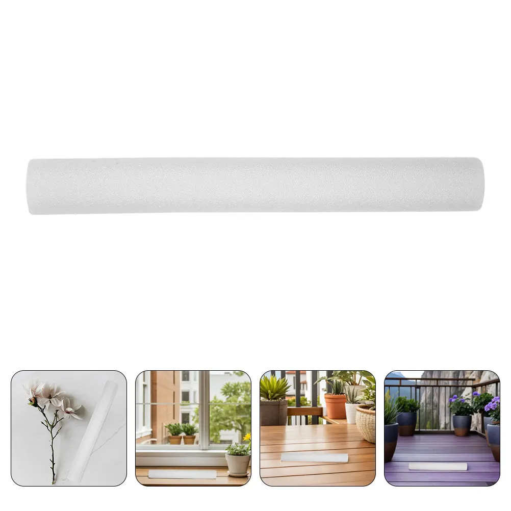 6Pcs Foam Cylinders White Floral Sticks for DIY Flower Arrangements High Density Foam Rods 1572Inch Flower Arrangement Sponge
6Pcs Foam Cylinders White Floral Sticks for DIY Flower Arrangements High Density Foam Rods 1572Inch Flower Arrangement Sponge
