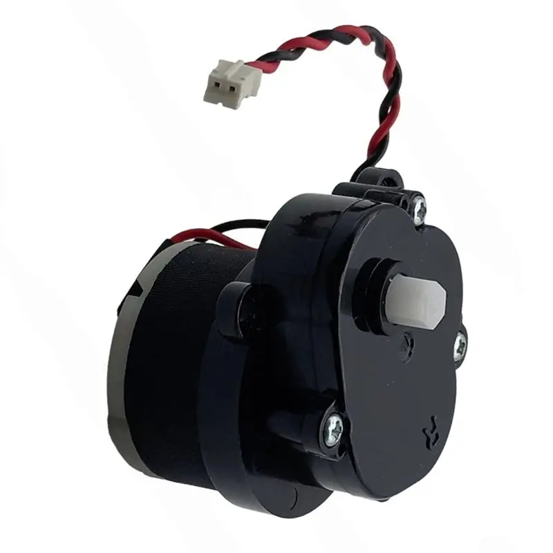 【BRAND NEW】Side Brush Motor Replacement For Xiaomi For Mijia For Robot Vacuum G1/L, R Models- Spare Parts Included
【BRAND NEW】Side Brush Motor Replacement For Xiaomi For Mijia For Robot Vacuum G1/L, R Models- Spare Parts Included