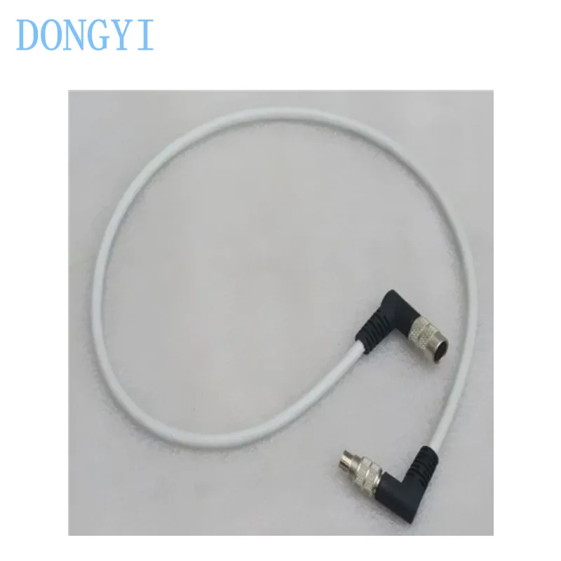 Connecting Cable KVI KVI-CP-3-WS-WD-0.5-2-5-8 KVI-CP-3-GS-GD-2-8-5 540328 540329 540330 540331 540332 540334 540333
Connecting Cable KVI KVI-CP-3-WS-WD-0.5-2-5-8 KVI-CP-3-GS-GD-2-8-5 540328 540329 540330 540331 540332 540334 540333