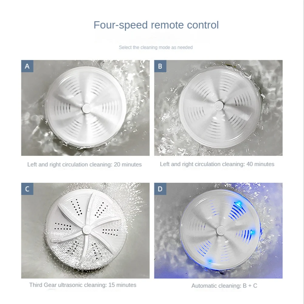 Лидер продаж-1 шт. ABS ультразвуковой для мини-стиральной машины личная чистящая машина, совместимая с кемпинга/дом/путешествиями/квартирами/
Лидер продаж-1 шт. ABS ультразвуковой для мини-стиральной машины личная чистящая машина, совместимая с кемпинга/дом/путешествиями/квартирами/