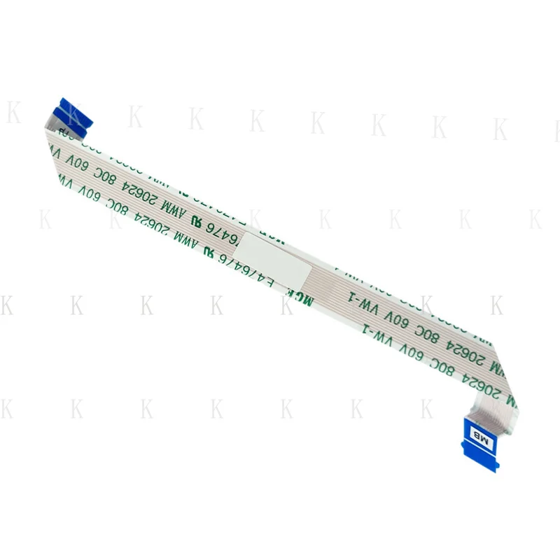 Гибкий ленточный кабель сенсорной панели C для LENOVO Thinkpad C14 Gen 1, 21C9 21CA 5C11C12614
Гибкий ленточный кабель сенсорной панели C для LENOVO Thinkpad C14 Gen 1, 21C9 21CA 5C11C12614