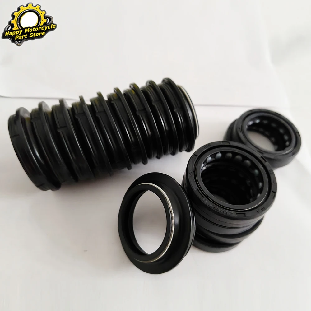 33x46x10.8 Front Fork Damper Oil Seal 33 46 Dust Cover For Honda FES150 SH150 SH FES PANTHEON 150 PS150i PS150 PS 150 i JAZZ 250
33x46x10.8 Front Fork Damper Oil Seal 33 46 Dust Cover For Honda FES150 SH150 SH FES PANTHEON 150 PS150i PS150 PS 150 i JAZZ 250