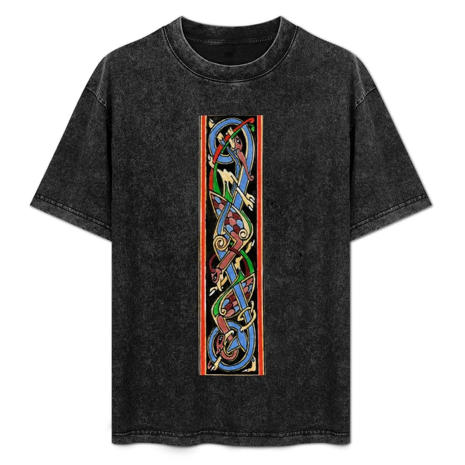 Hound and Hawks T-Shirt Casual Work Wear T-Shirt
Hound and Hawks T-Shirt Casual Work Wear T-Shirt