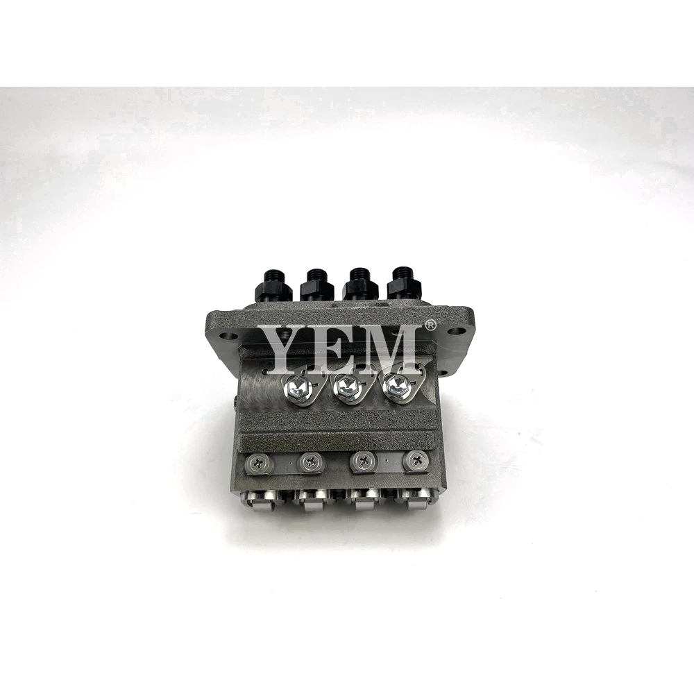 Новый топливный насос 15461-51010 для двигателя Kubota V1502 V1702 V1902 IDI
Новый топливный насос 15461-51010 для двигателя Kubota V1502 V1702 V1902 IDI