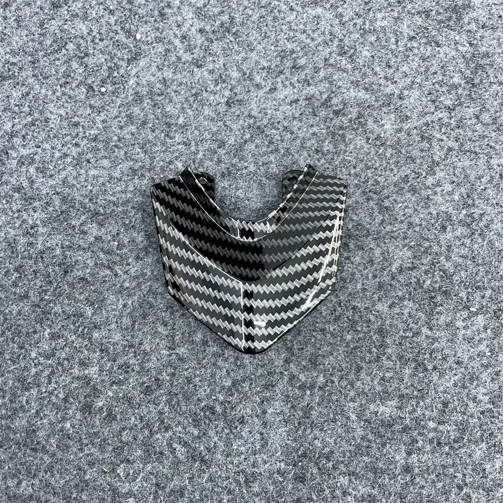 CBR1000RRR 2020 2021 2022 2023-2026 Rear Tail Light Cover for Motorcycle Hood Made of New ASB Material and Carbon Fiber Finish
CBR1000RRR 2020 2021 2022 2023-2026 Rear Tail Light Cover for Motorcycle Hood Made of New ASB Material and Carbon Fiber Finish