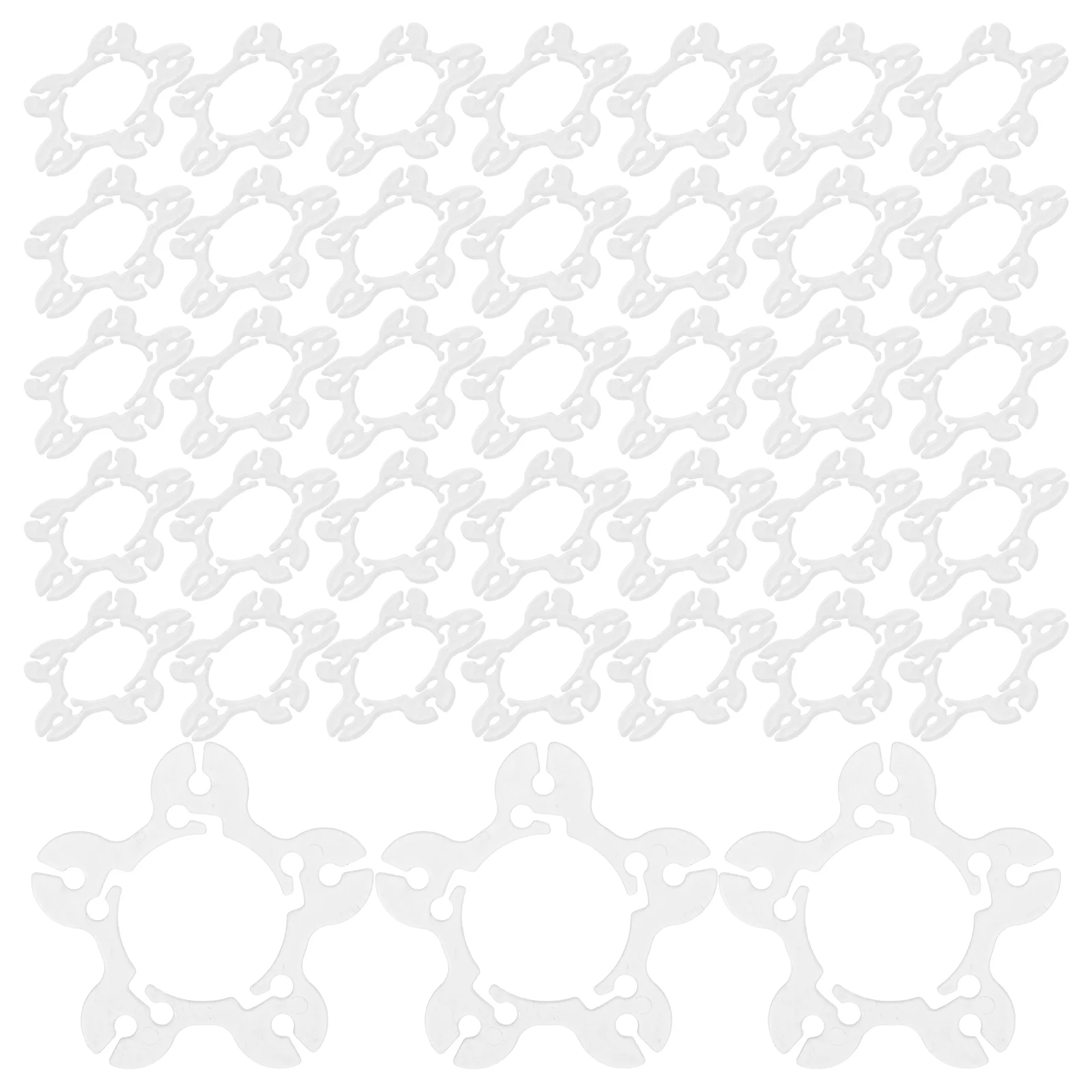 100 Pcs Balloon Connectors Clip Holders Accessories Clips Ties Wreath Bride Birthday Balloons
100 Pcs Balloon Connectors Clip Holders Accessories Clips Ties Wreath Bride Birthday Balloons