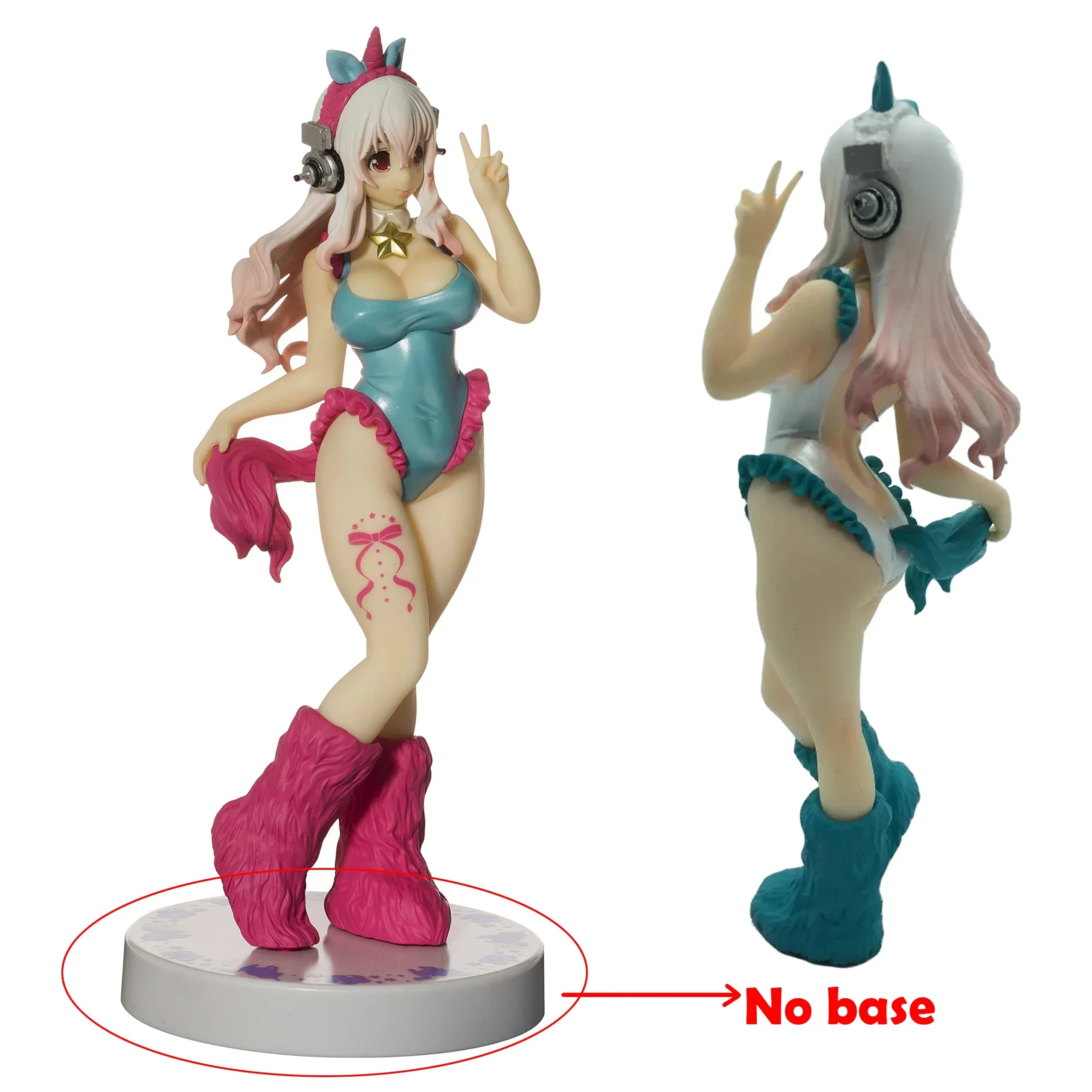Фигурка Furyu Super Sonico, 6,7 дюйма, единорог, синий жемчуг, концепция, белый жемчуг, статуэтка, купальник, статуэтка, куклы россыпью, подарок на день рождения
Фигурка Furyu Super Sonico, 6,7 дюйма, единорог, синий жемчуг, концепция, белый жемчуг, статуэтка, купальник, статуэтка, куклы россыпью, подарок на день рождения