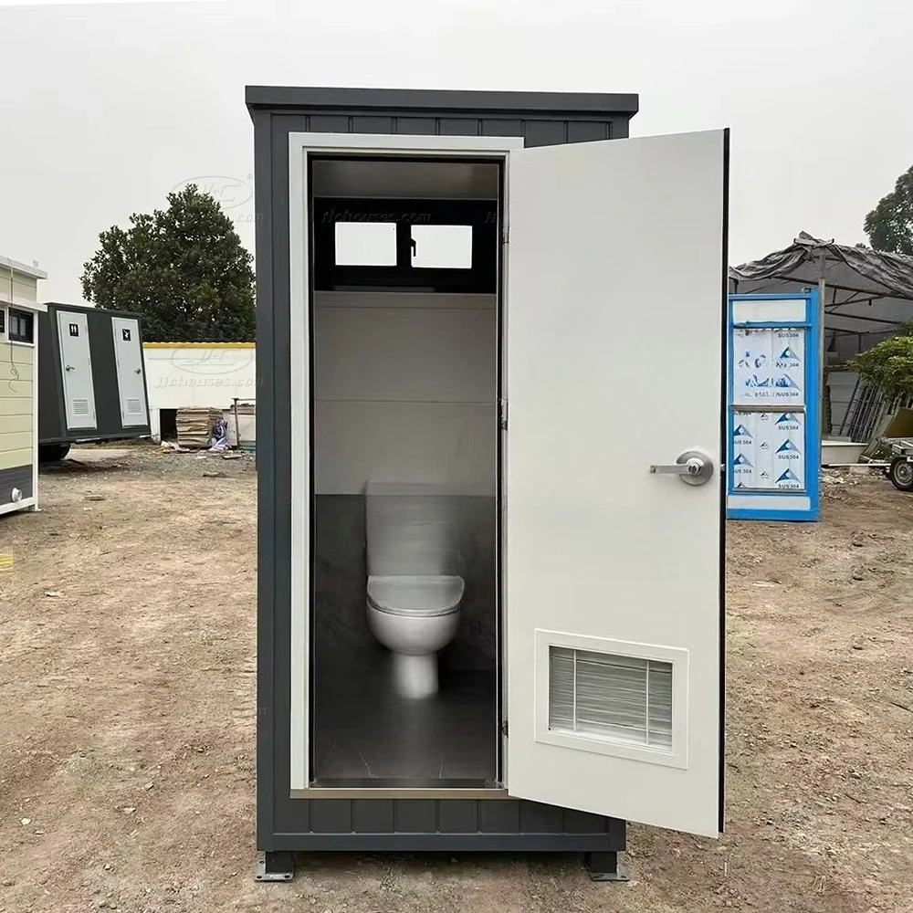 Portable toilet suppliers move ready-made toilets for remote construction projects and large outdoor festivals
Portable toilet suppliers move ready-made toilets for remote construction projects and large outdoor festivals