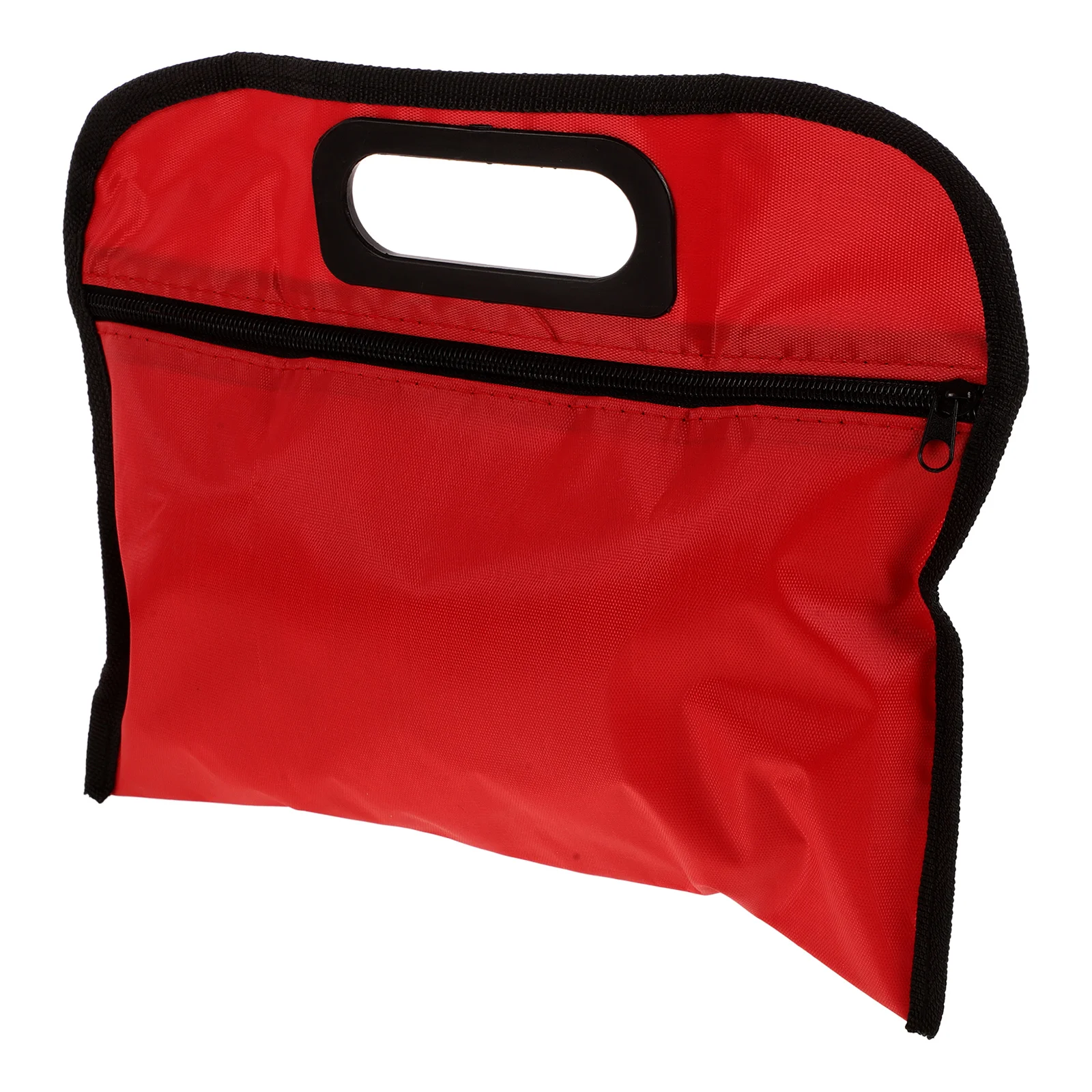 Portable Tool Storage Bag Oxford Cloth Heavy Duty Pouch 248mmx293mm Tools Bag Large Capacity Zipper For Wrenches Screwdrivers
Portable Tool Storage Bag Oxford Cloth Heavy Duty Pouch 248mmx293mm Tools Bag Large Capacity Zipper For Wrenches Screwdrivers