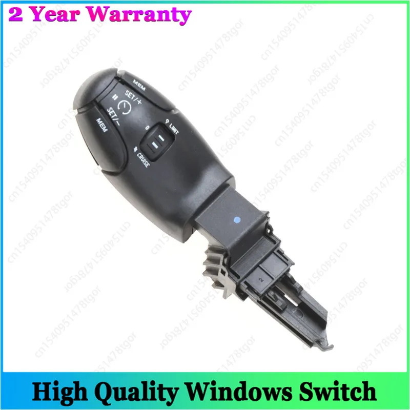 New Car Cruise Control Switch For Peugeot 207 307 308 407 607 3008 Citroen C3 C5 C8 For XSARA Berlingo 6242.Z6 6242.Z8 6242.Z9
New Car Cruise Control Switch For Peugeot 207 307 308 407 607 3008 Citroen C3 C5 C8 For XSARA Berlingo 6242.Z6 6242.Z8 6242.Z9