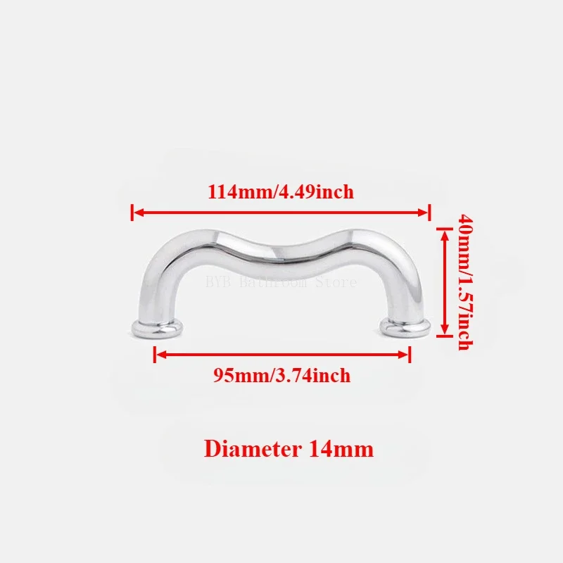Light Luxury American Wardrobe Handle French Minimalist Silver Cabinet Door Handle Creative Shoe Cabinet Drawer Brass Handle
Light Luxury American Wardrobe Handle French Minimalist Silver Cabinet Door Handle Creative Shoe Cabinet Drawer Brass Handle