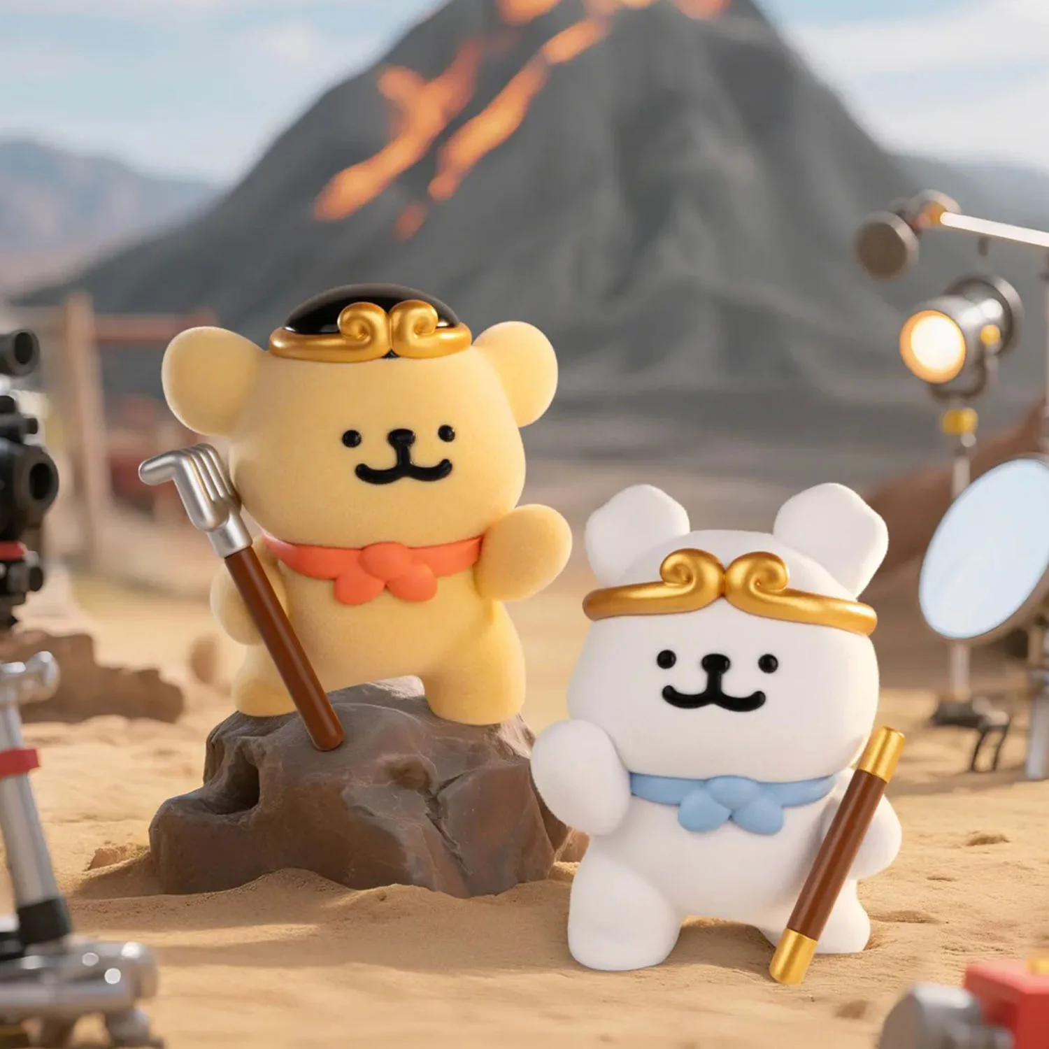 NEW Maltese Life Theater Series Blind Box Guess Bag Mystery Box Toys Doll Cute Anime Figure Desktop Gift
NEW Maltese Life Theater Series Blind Box Guess Bag Mystery Box Toys Doll Cute Anime Figure Desktop Gift