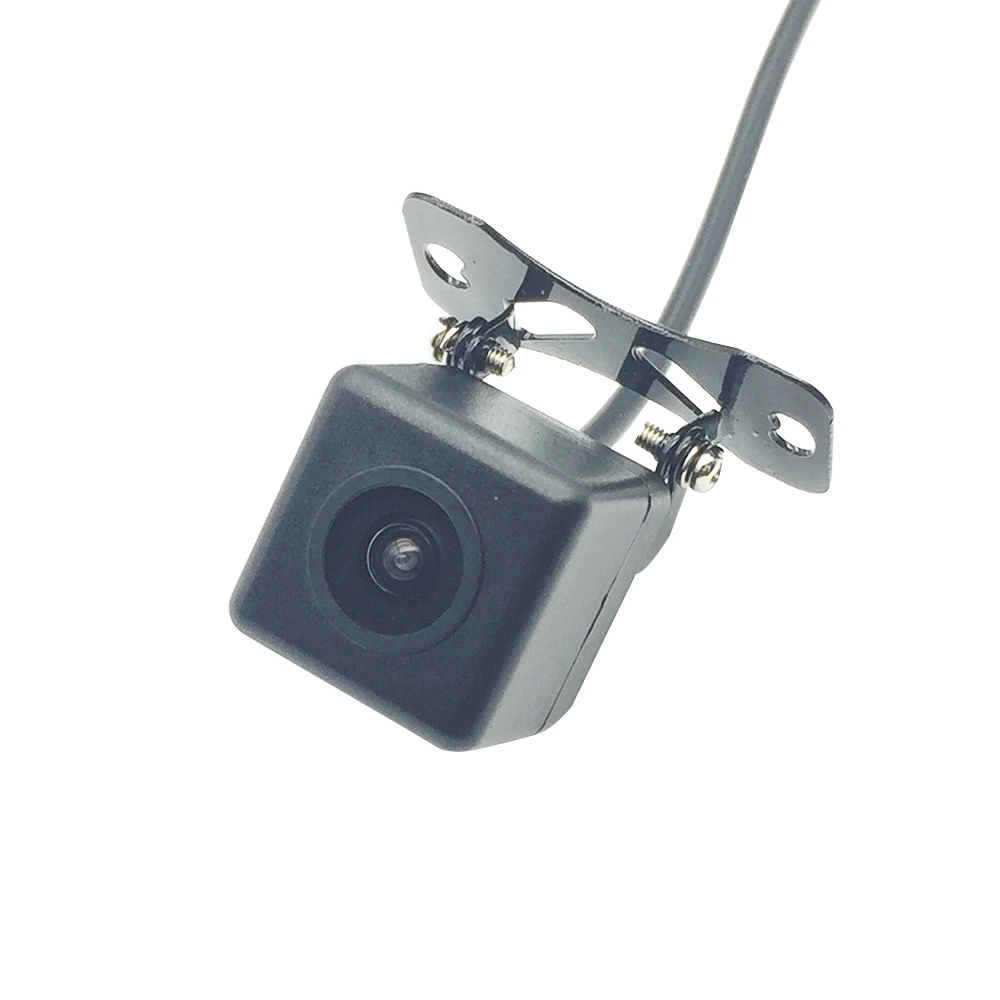 EEMRKE Universal Car Camera / HD CCD Night Vision Auto Rear View Camera 170 Wide Angle Backup Parking Waterproof Vehicle Camera
EEMRKE Universal Car Camera / HD CCD Night Vision Auto Rear View Camera 170 Wide Angle Backup Parking Waterproof Vehicle Camera