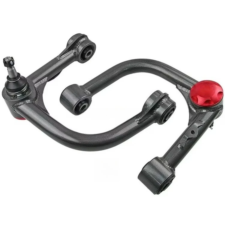 4X4 Accessories Lift Kits Steel Adjustable Upper Control Arm for Fortuner 2005-2021
4X4 Accessories Lift Kits Steel Adjustable Upper Control Arm for Fortuner 2005-2021