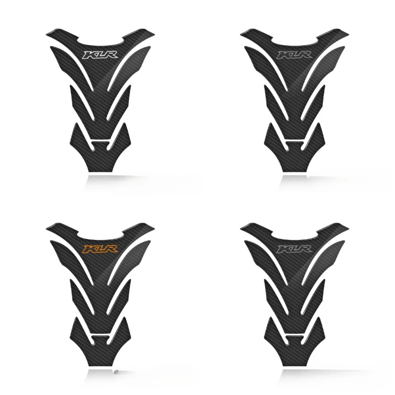 3D Carbon Fiber Motorcycle Fuel Tank Pad Cover Protector Decal Stickers For KLR650 klr 650
3D Carbon Fiber Motorcycle Fuel Tank Pad Cover Protector Decal Stickers For KLR650 klr 650