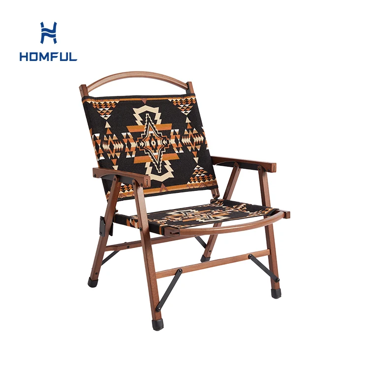 Lightweight Steel Kermit chair Folding Kermit Chair Ethnic Style Camping Chair
Lightweight Steel Kermit chair Folding Kermit Chair Ethnic Style Camping Chair