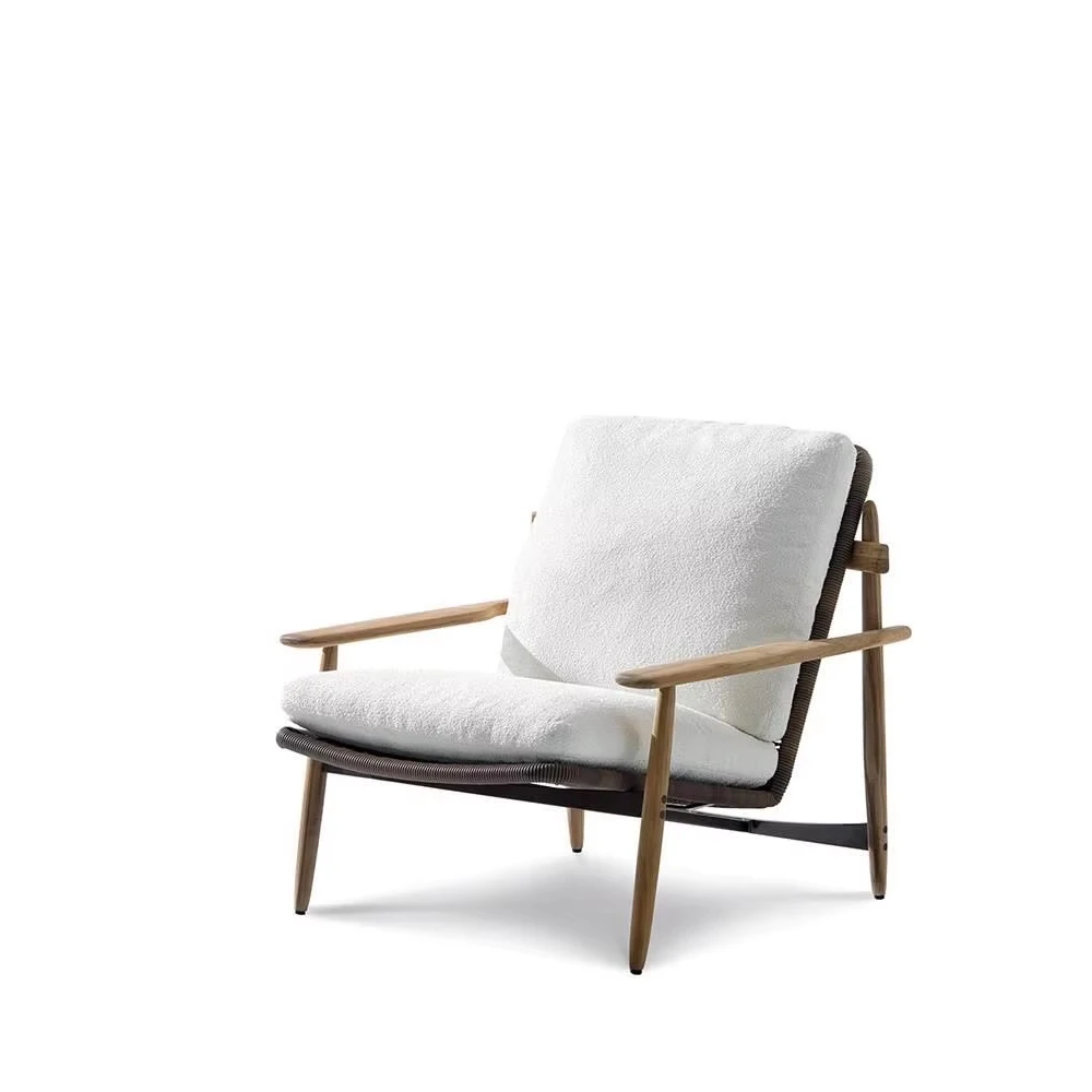 Garden modern solid k with aluminum frame lounge chair garden k with weaving rattan armchair set
Garden modern solid k with aluminum frame lounge chair garden k with weaving rattan armchair set