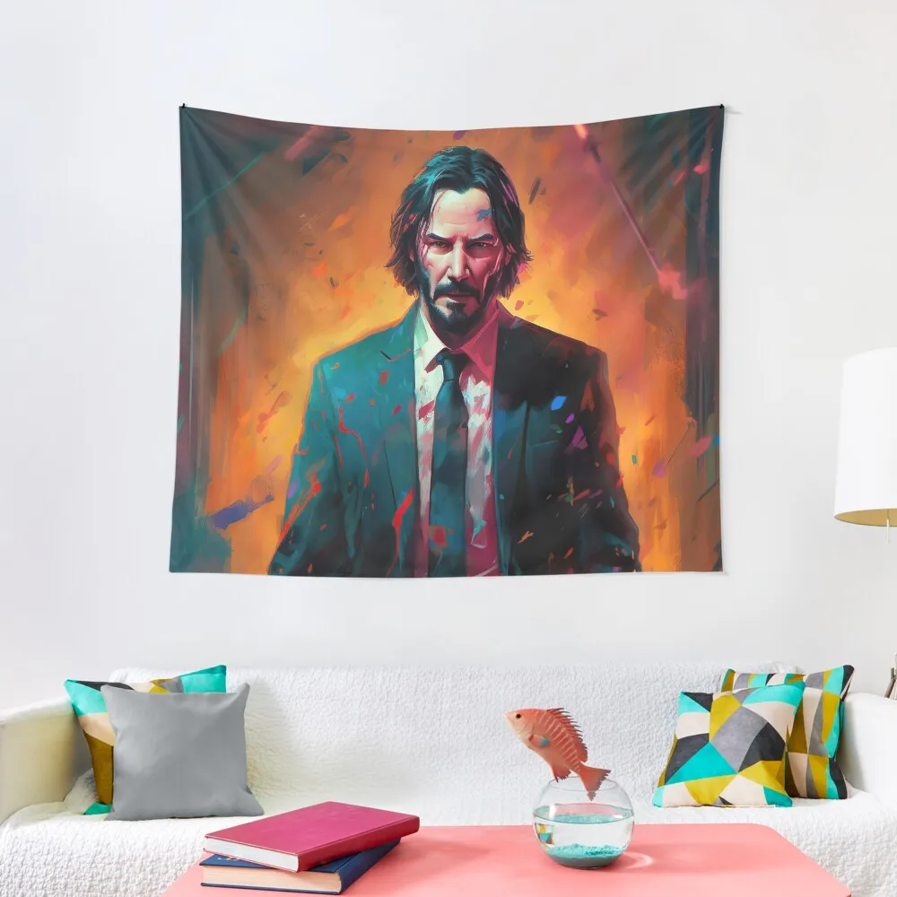Legendary John Wick Tapestry Cute Room Things Decorations For Your Bedroom Decoration For Rooms Tapestry
Legendary John Wick Tapestry Cute Room Things Decorations For Your Bedroom Decoration For Rooms Tapestry