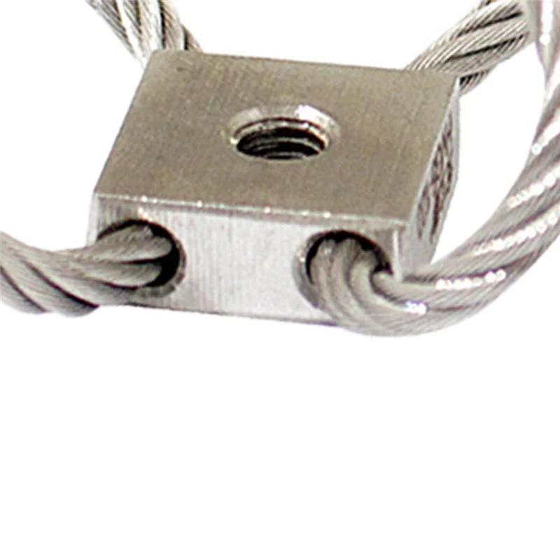 A48U 1 шт. аэрофотосъемка шоковый трос антивибрационная камера карданный подвес PTZ амортизатор для FPV квадрокоптера вертолета
A48U 1 шт. аэрофотосъемка шоковый трос антивибрационная камера карданный подвес PTZ амортизатор для FPV квадрокоптера вертолета