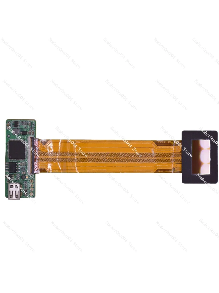 0.7-Inch 1920*1080 High-Resolution Miniature OLED Display and Driver Module Optical Mirror
0.7-Inch 1920*1080 High-Resolution Miniature OLED Display and Driver Module Optical Mirror