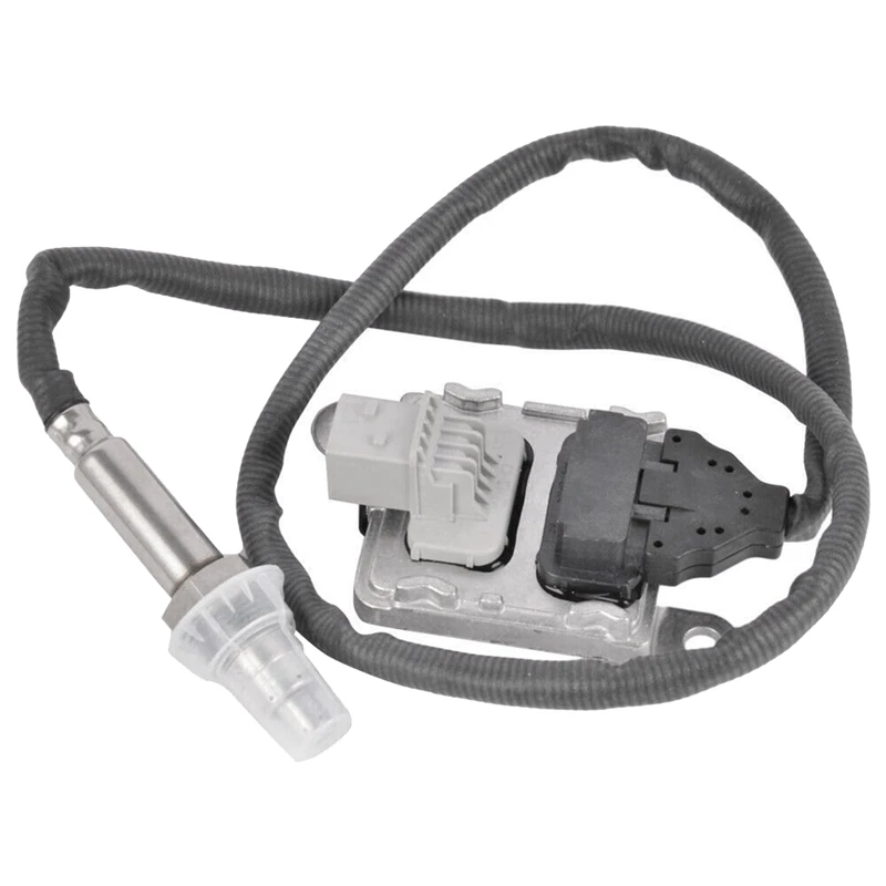 1 PCS Nitrogen Oxygen Sensor Car Accessories A0101532328 5WK97339A For Mercedes-Benz
1 PCS Nitrogen Oxygen Sensor Car Accessories A0101532328 5WK97339A For Mercedes-Benz