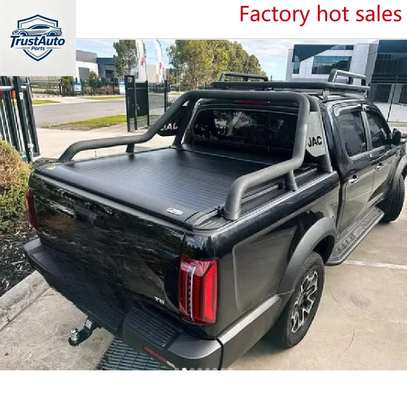 TrustAuto Parts Store Is Having A Hot SaleTruck Bed F0 Roller Lid Retractle Tonneau Cover JAC Pro//
TrustAuto Parts Store Is Having A Hot SaleTruck Bed F0 Roller Lid Retractle Tonneau Cover JAC Pro//