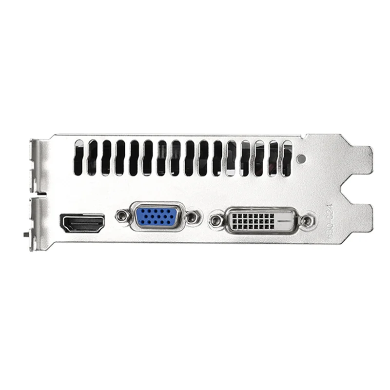 Geforce GT740 2GB GDDR3 Graphics Card 128 Bit 993Mhz 1250Mhz 28 Nm Pcle X16 2.0 VGA+HD+DVI Video Card Easy Install Easy To Use-Y 
Geforce GT740 2GB GDDR3 Graphics Card 128 Bit 993Mhz 1250Mhz 28 Nm Pcle X16 2.0 VGA+HD+DVI Video Card Easy Install Easy To Use-Y