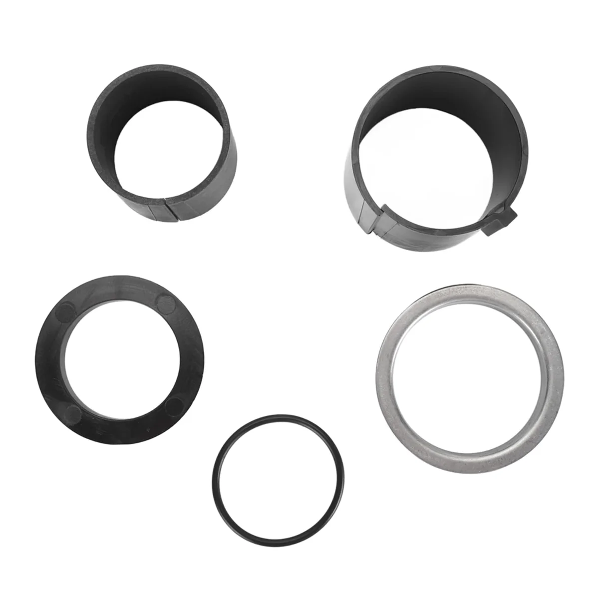 Outboard Engine Bushing with Washer 90386-47M22 90386-38090 for Yamaha 2 Stroke 30HP Outboard MotorHUG
Outboard Engine Bushing with Washer 90386-47M22 90386-38090 for Yamaha 2 Stroke 30HP Outboard MotorHUG