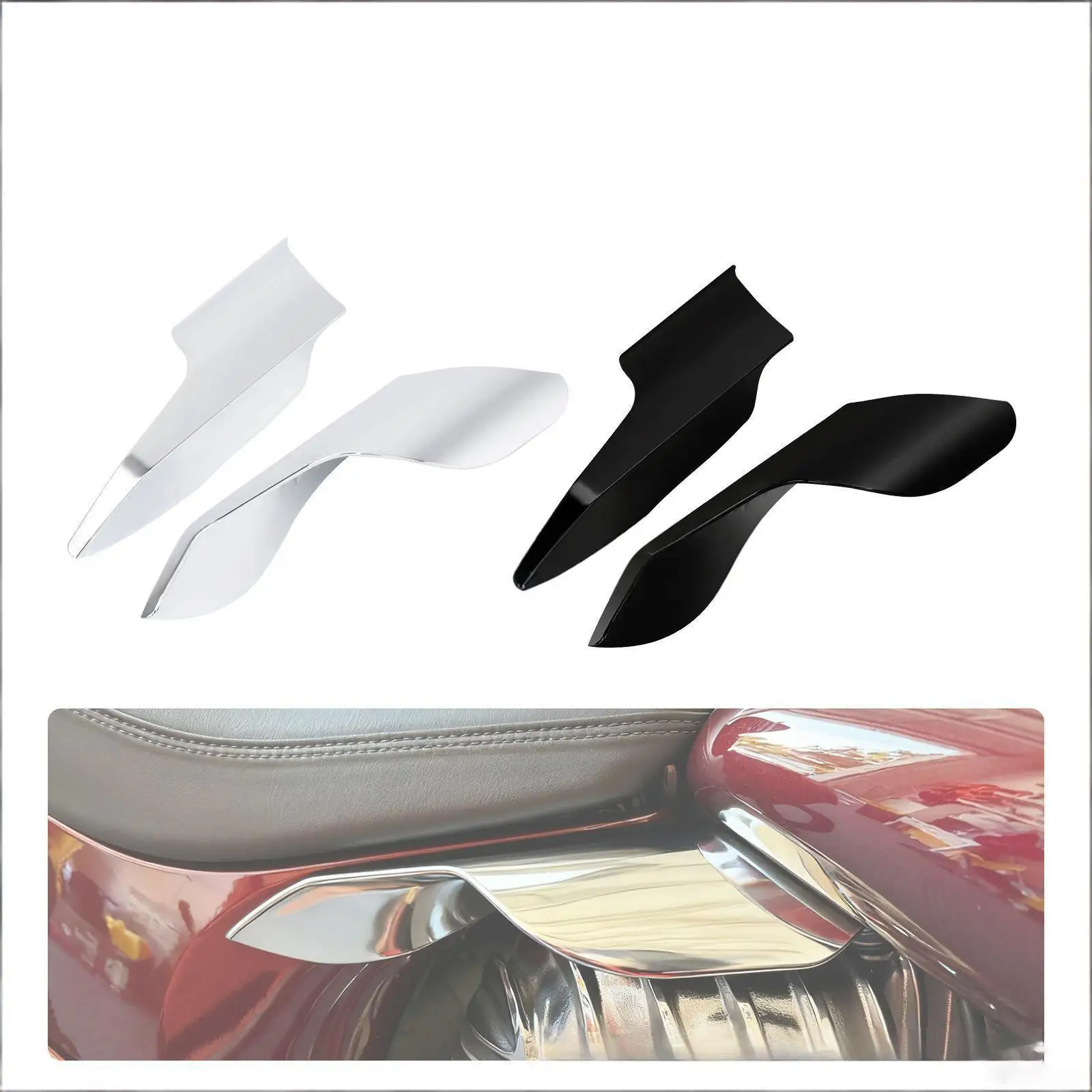 Universal Heat Resistant Engine Cover Components Motorcycle Modification Parts High Performance for Chief Chieftain Vintage
Universal Heat Resistant Engine Cover Components Motorcycle Modification Parts High Performance for Chief Chieftain Vintage