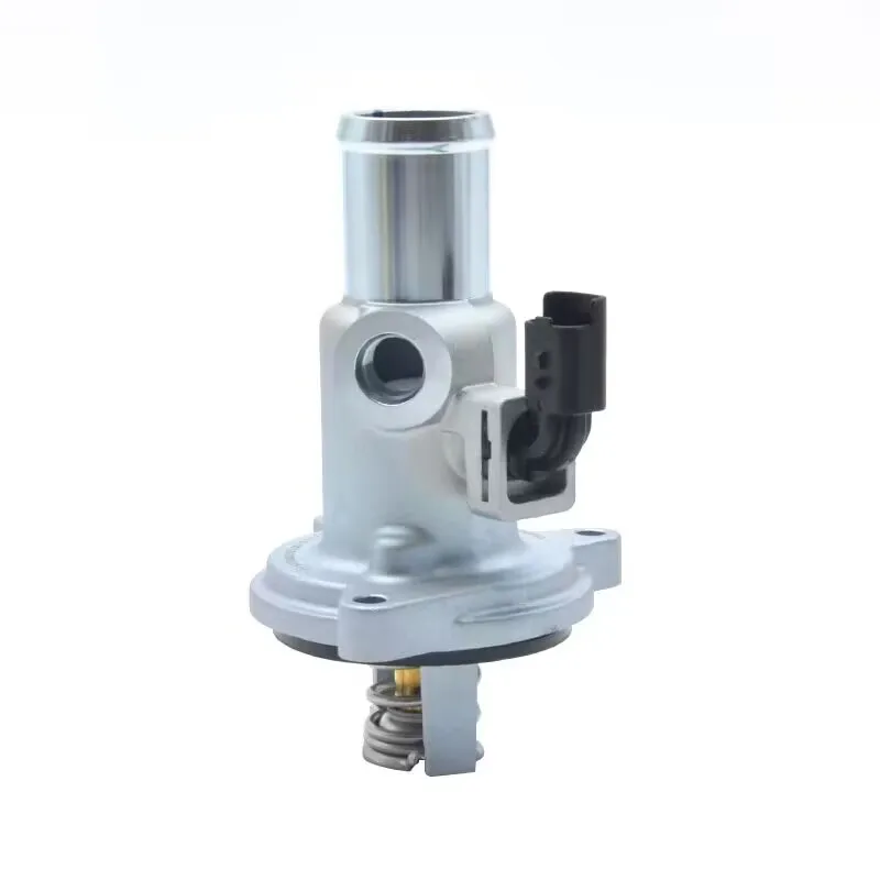 Genuine High Quality Electronic Thermostat Assembly for CHANGAN CHANA CX70 1.5T
Genuine High Quality Electronic Thermostat Assembly for CHANGAN CHANA CX70 1.5T