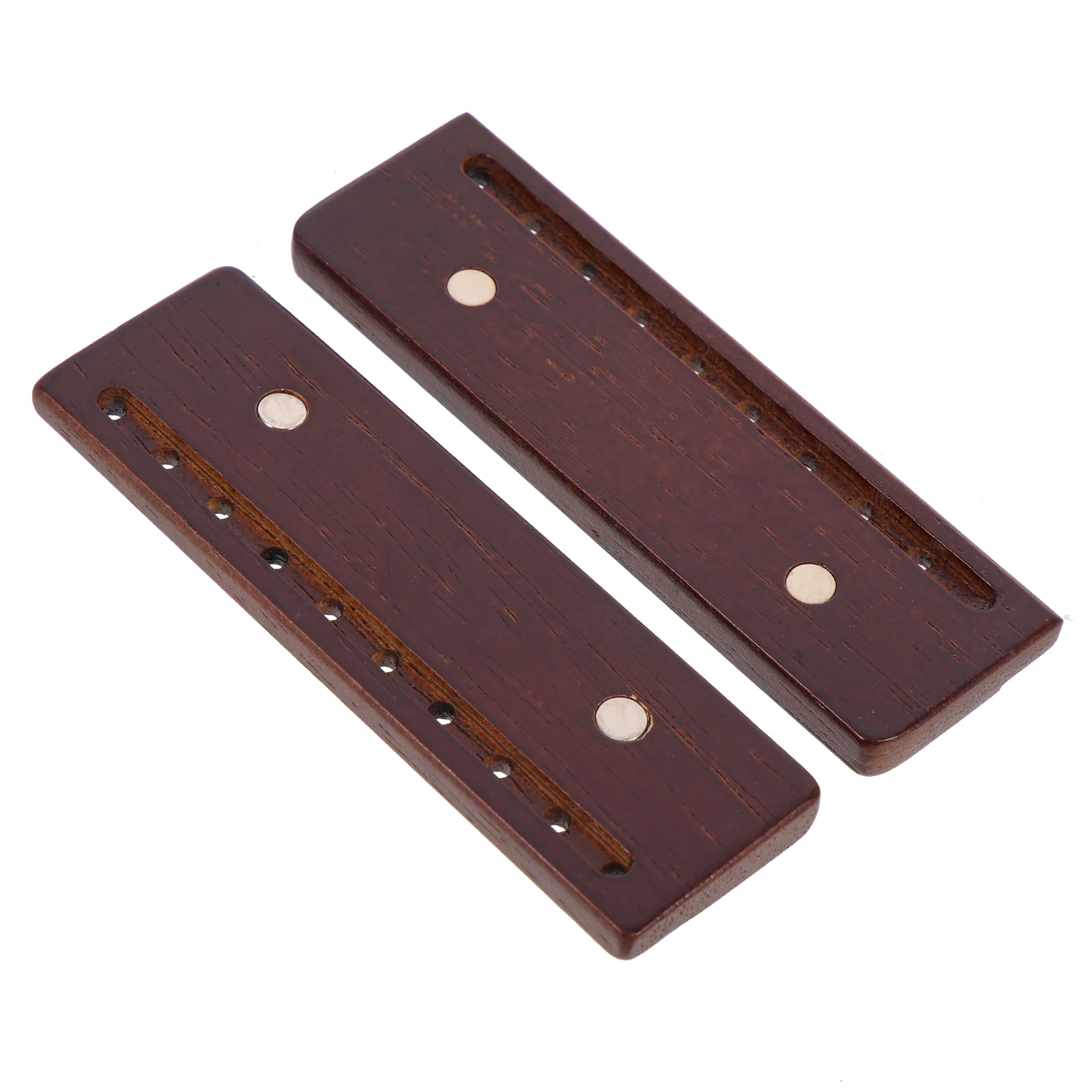 2pcs Wooden Clips Magnetic DIY Buckles Bag Locks Accessories Decorative Handbag Strong Durable Wood Camera Bag
2pcs Wooden Clips Magnetic DIY Buckles Bag Locks Accessories Decorative Handbag Strong Durable Wood Camera Bag