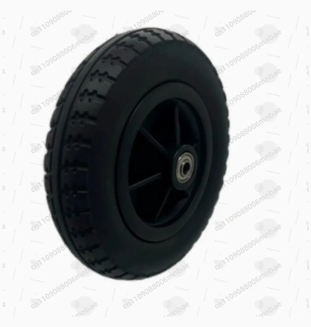Polyurethane foam wheel, wholesale PU wheel for wheelchair wheel folding camping tank wheel health care portable
Polyurethane foam wheel, wholesale PU wheel for wheelchair wheel folding camping tank wheel health care portable