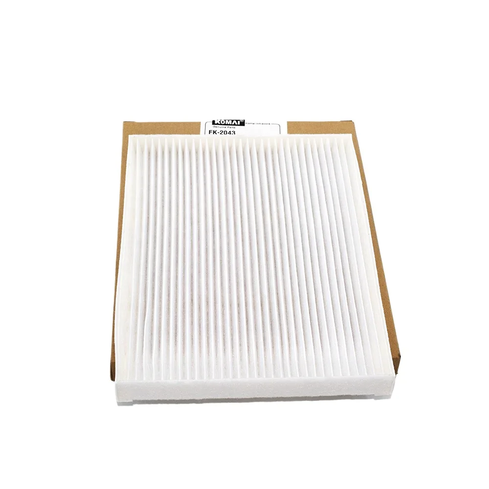 For Volvo Fh750 Truck Parts Air Conditioner Panel Filter 23515346 7482379897 82354791
For Volvo Fh750 Truck Parts Air Conditioner Panel Filter 23515346 7482379897 82354791