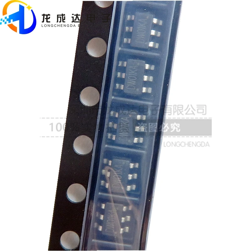 30 шт. оригинальная новая схема защиты литиевой батареи DW01KA SOT23-6 IC DW01 + 8205 поддержка
30 шт. оригинальная новая схема защиты литиевой батареи DW01KA SOT23-6 IC DW01 + 8205 поддержка