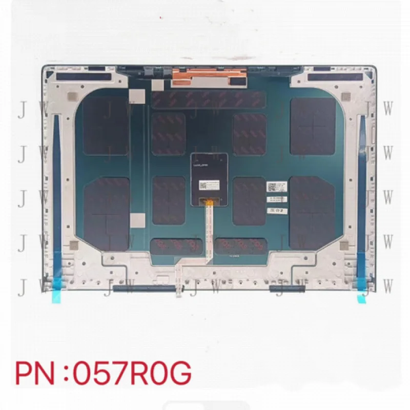 DDZ New for DELL Alienware 18 Area-51 18" A cover top case 0570RG
DDZ New for DELL Alienware 18 Area-51 18" A cover top case 0570RG