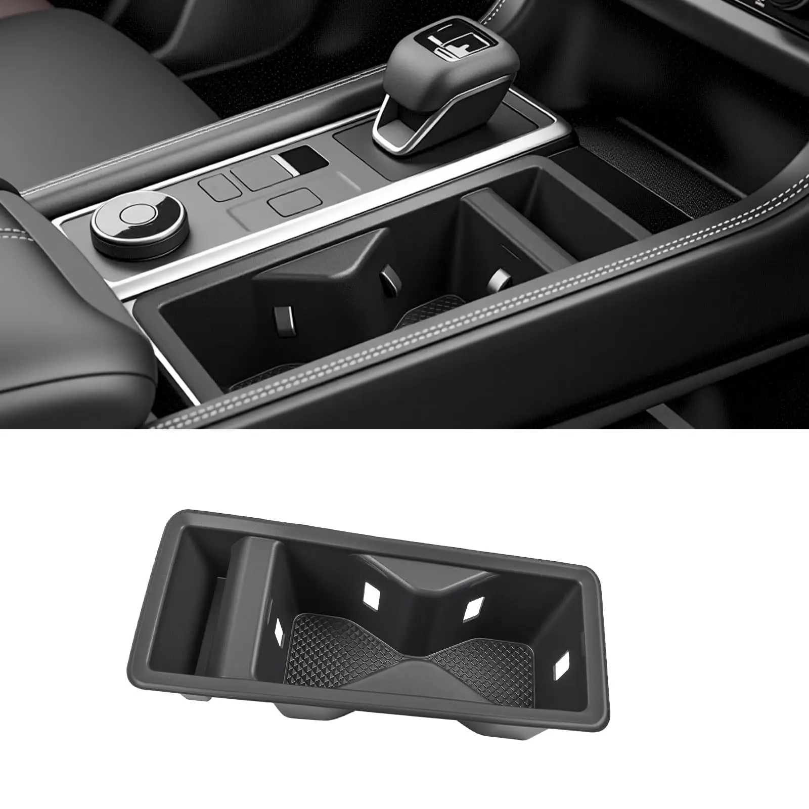 Interior Cup Holder Liner Pad For 2018–2025 Jeep JL JLU 4XE Gladiator JT Storage Tray Insert
Interior Cup Holder Liner Pad For 2018–2025 Jeep JL JLU 4XE Gladiator JT Storage Tray Insert